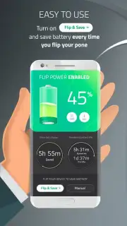 Flip&Save screenshot 2