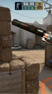 Gun Strike Shooting Games 3d screenshot 4