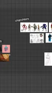 RefCanvas screenshot 5