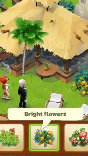 Lost Island: Blast Adventure screenshot 8