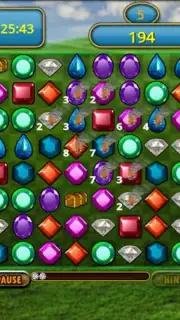 Jewel Magic screenshot 1