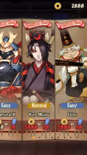 Onmyoji Arena screenshot 5