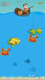 Fishing 3D screenshot 3