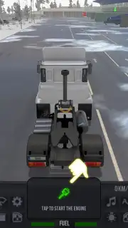 Truck Simulator: Ultimate screenshot 6