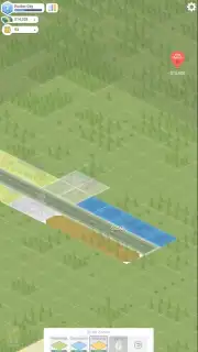 Pocket City Free screenshot 12