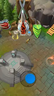 Escape From Darker Lands screenshot 8