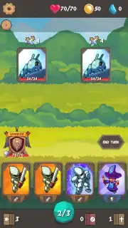 Rogue Adventure screenshot 6