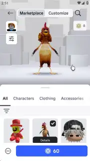 Roblox screenshot 15