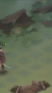 Ash of Gods: Tactics screenshot 5