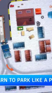 Parking Mania screenshot 13