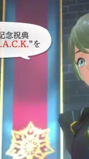 Sakura Revolution screenshot 10