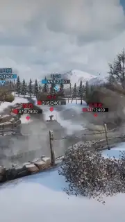 Tank Company screenshot 7