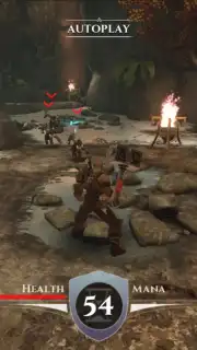ActionRPG screenshot 3