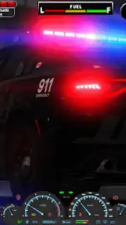 US Police Games Car Games 3D screenshot 2