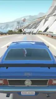 Rebel Racing screenshot 5
