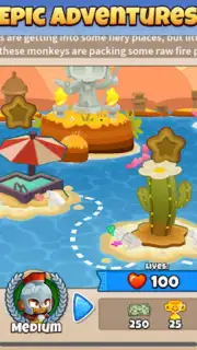 Bloons TD 6 NETFLIX screenshot 11