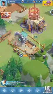 Tiles Survive! screenshot 5