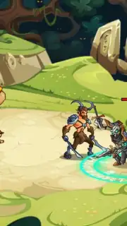 Legendlands screenshot 6