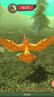 Phoenix Sim screenshot 1
