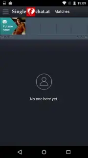 Single Chat screenshot 11