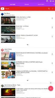 RTube screenshot 6