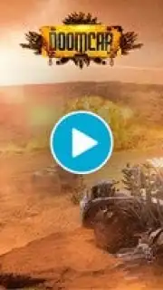 DoomCar screenshot 1
