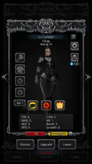Dungeon Survivor II screenshot 12