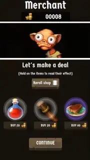 Behoarder screenshot 7
