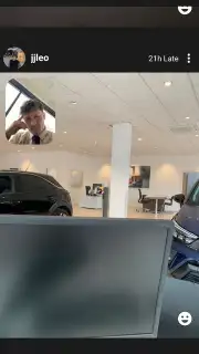 BeReal screenshot 8