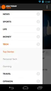 USA TODAY screenshot 10