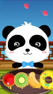 Little Panda's Chinese Recipes screenshot 2