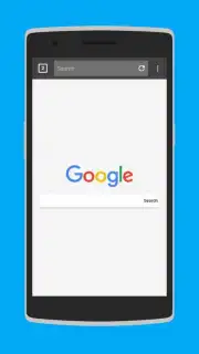Browser 8G screenshot 4