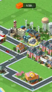 Megapolis screenshot 4