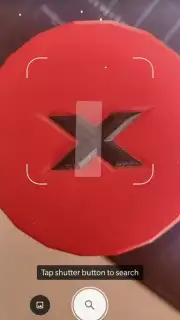 Google App screenshot 6