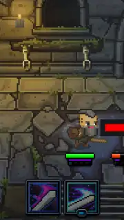 Bit Heroes screenshot 8