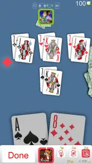 Durak online screenshot 9