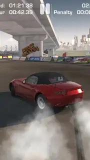 CarX Drift Racing screenshot 9