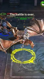 Wrath of Dragon screenshot 5