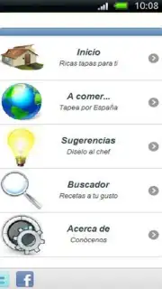Tappeando screenshot 3