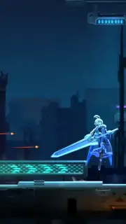 BlazBlue Entropy Effect screenshot 8