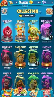 Legend of Solgard screenshot 9