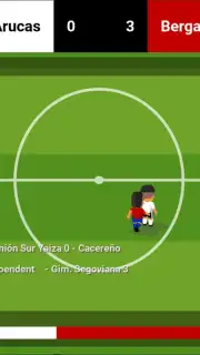 World Soccer Champs screenshot 11