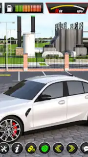 Car Driving School screenshot 6