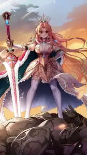 Queen's Knights screenshot 11