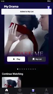 My Drama screenshot 19
