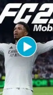 EA Sports FC Mobile 26 (FIFA Soccer) screenshot 1
