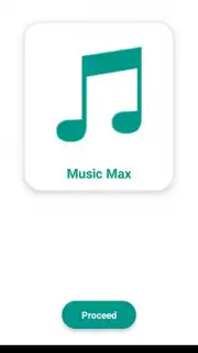 Music Max screenshot 1
