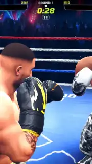 Real Boxing 3 screenshot 6