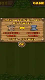 Brave Knights screenshot 6