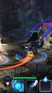 Phantom Chaser screenshot 5